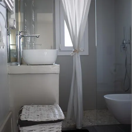 Lejlighed Luxe Flat - Stunning Terrace With Jacuzzi & Free Park
