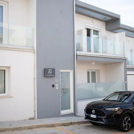 Luxe Flat - Stunning Terrace With Jacuzzi & Free Park *