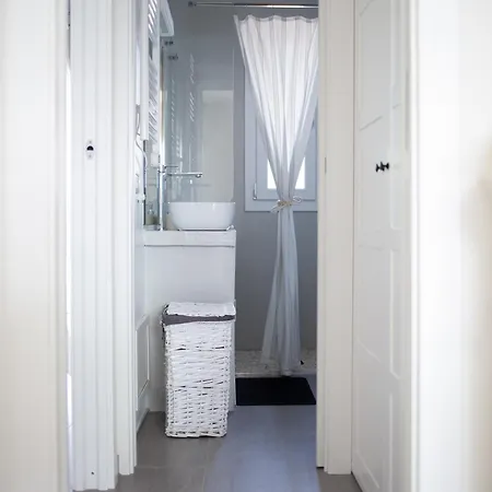 Luxe Flat - Stunning Terrace With Jacuzzi & Free Park Castelsardo