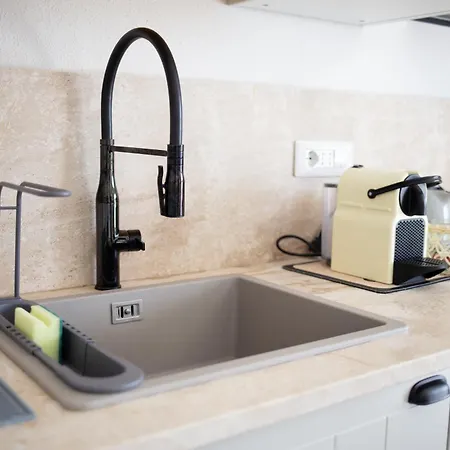 Lejlighed Luxe Flat - Stunning Terrace With Jacuzzi & Free Park *