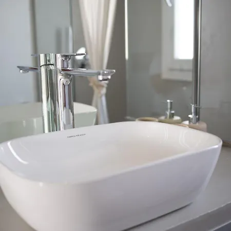 Luxe Flat - Stunning Terrace With Jacuzzi & Free Park Lejlighed Castelsardo